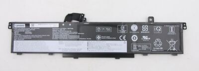 Lenovo - 93.5Wh internal Li-ion