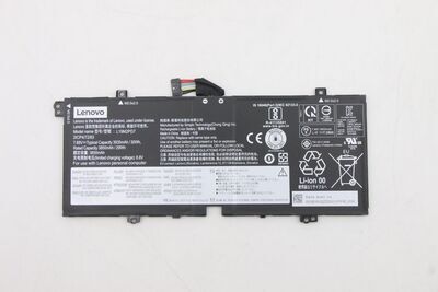 Lenovo - Notebook battery 7.68V 30Wh