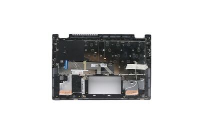Lenovo - Upper Case ASM USI W 81X1 PG