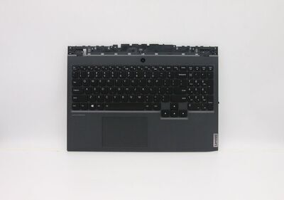Lenovo - Upper case assembly with