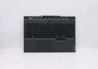 Lenovo - Lenovo upper case with