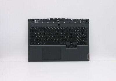 Lenovo - Lenovo upper case with