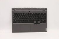 Lenovo - Upper Case ASM ND L 82AW NFP