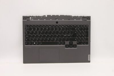 Lenovo - Upper Case ASM ND L 82AW NFP