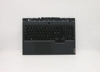 Lenovo - Upper Case ASM ND L 81Y6 NFP
