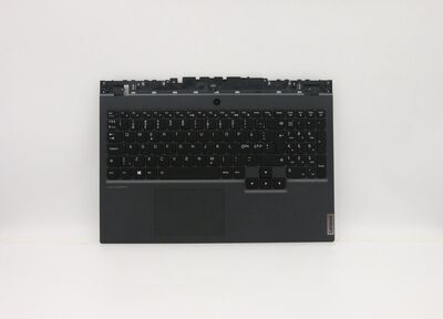 Lenovo - Upper Case ASM ND L 81Y6 NFP