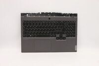Lenovo - Upper Case ASM IT L 82AW NFP