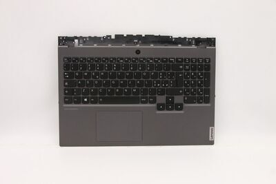 Lenovo - Upper Case ASM IT L 82AW NFP