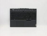 Lenovo - Upper Case ASM IT L 81Y6 NFP