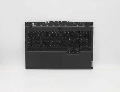 Lenovo - Upper Case ASM IT L 81Y6 NFP