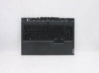 Lenovo - Upper Case ASM HG L 81Y6 NFP
