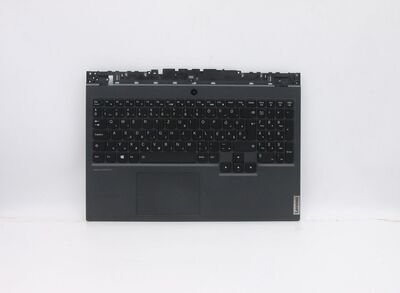 Lenovo - Upper Case ASM HG L 81Y6 NFP