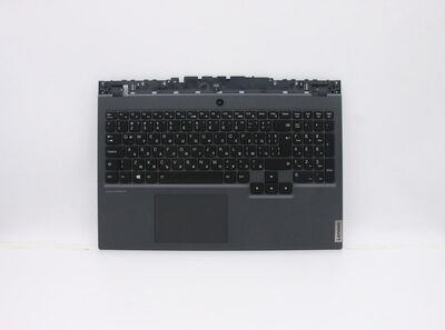 Lenovo - Upper Case ASM BU L 81Y6 NFP