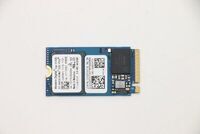 Lenovo - 512GB PCIe NVMe M.2 2242 SSD