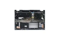 Lenovo - Upper Case ASM US W 81X3 PG