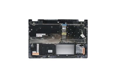 Lenovo - Upper Case ASM US W 81X3 PG