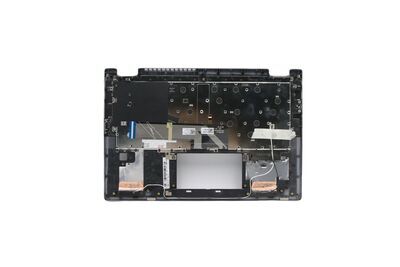 Lenovo - Upper Case ASM US W 81X1 PG