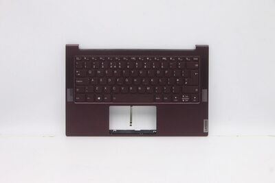 Lenovo - Upper Case Assembly with