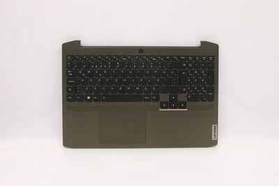 Lenovo - Upper Case ASM TR L 82D4 DM