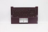 Lenovo - Upper Case ASM SW Q 82A2 OC