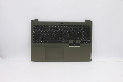 Lenovo - Upper Case ASM IT L 82D4 DM