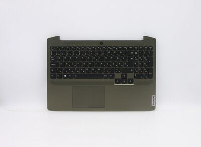 Lenovo - Upper Case ASM HG L 82D4 DM