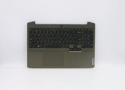 Lenovo - Upper Case ASM GK L 82D4 DM