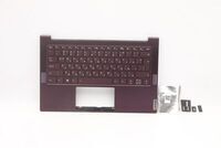 Lenovo - Upper Case ASM BU Q 82A2 OC