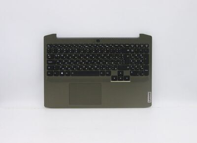 Lenovo - Upper Case ASM BU L 82D4 DM