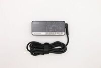 Lenovo - 45W USB-C AC adapter for