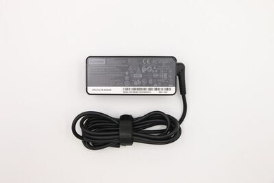 Lenovo - 45W USB-C AC adapter for