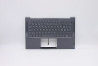 Lenovo - Upper Case ASM SW Q82A2 GY