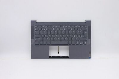 Lenovo - Upper Case ASM SW Q82A2 GY