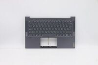 Lenovo - Laptop cover and keyboard