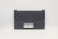 Lenovo - Upper Case ASM BU Q82A2 GY