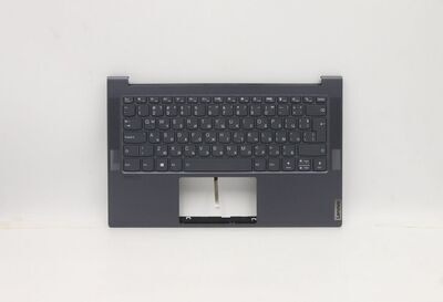 Lenovo - Upper Case ASM BU Q82A2 GY