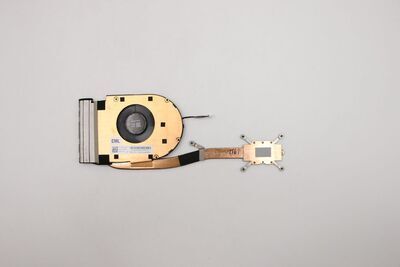 Lenovo - CPU heatsink with fan for UMA