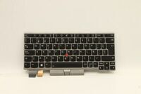 Lenovo - Spanish layout backlit