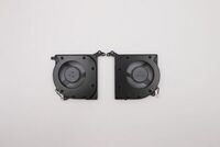 Lenovo - 4-Pin System Fan for Lenovo