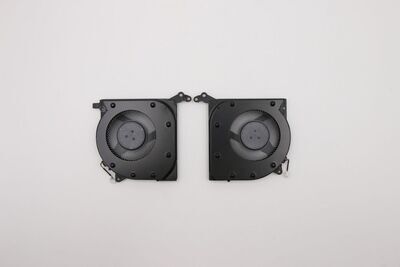 Lenovo - 4-Pin System Fan for Lenovo
