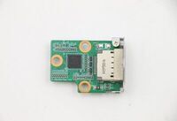 Lenovo - Rear I/O Port Card-DP