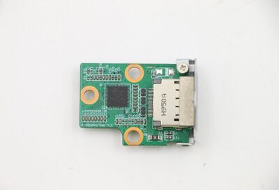 Lenovo - Rear I/O Port Card-DP