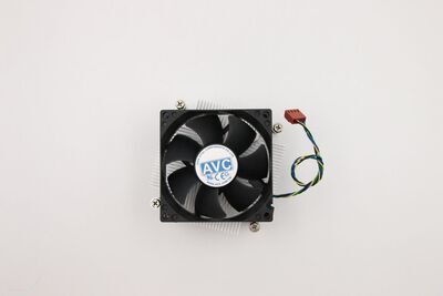 Lenovo - 65W Tower CPU cooler for