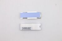 Lenovo - M.2 2280 SSD heatsink for