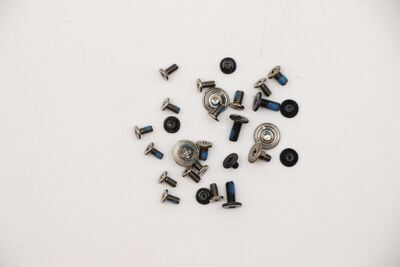 Lenovo - Lenovo ThinkPad FRU screw kit