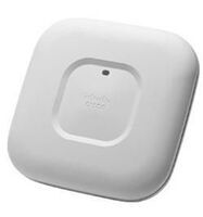 Cisco - 802.11AC CAP W/CLEANAIR 3X4