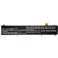CoreParts - Laptop Battery for Razer