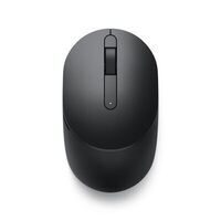 Dell - MS3320W Black Wi-Fi