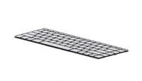 HP - Keyboard (CZECH / SLOVAK)