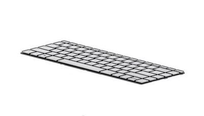HP - Keyboard (CZECH / SLOVAK)